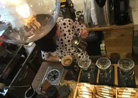 THE LOCAL COFFEE STANDの写真・動画_image_184556