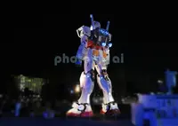 ダイバーシティ東京 プラザの写真・動画_image_185775