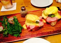 ボンダイカフェヨヨギビーチパーク （BONDI CAFE YOYOGI BEACH PARK）の写真・動画_image_187694