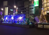池袋駅の写真・動画_image_206544