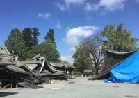 阿蘇神社の写真・動画_image_207142