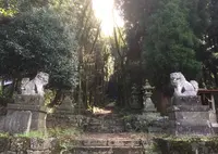 上色見熊野座神社の写真・動画_image_207143