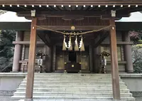 安房神社の写真・動画_image_208017