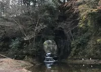 濃溝の滝 駐車場の写真・動画_image_208020