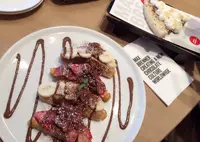 【閉業】MAX BRENNER CHOCOLATE BAR 表参道ヒルズ店（マックスブレナー チョコレートバー）の写真・動画_image_209745