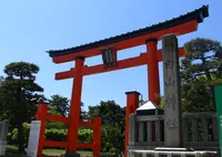 新潟総鎮守 白山神社の写真・動画_image_221588
