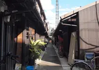 あじき路地の写真・動画_image_223629
