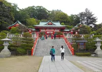 織姫神社の写真・動画_image_236324