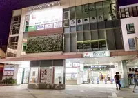 西小山駅の写真・動画_image_248066