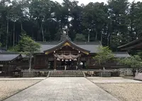 熊野大社の写真・動画_image_251475