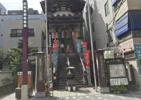 薬研堀不動院の写真・動画_image_271068