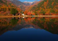 駒ケ池の写真・動画_image_278359