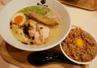 鶏ちゃん本舗 博多の華味鳥の写真・動画_image_281768