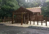 伊雑宮の写真・動画_image_289989