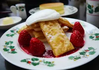 六花亭 五稜郭店の写真・動画_image_293887