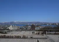 元町公園の写真・動画_image_293896