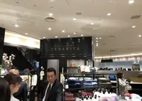 東京ミッドタウン日比谷 の写真・動画_image_307807