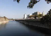 大阪城公園の写真・動画_image_308762