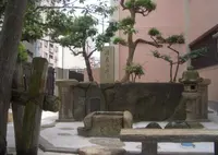 此花乃井 顕彰碑の写真・動画_image_308957