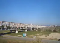 赤川鉄橋の写真・動画_image_308978