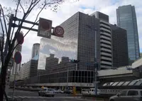 大阪駅前第2ビルの写真・動画_image_309563