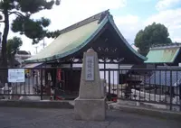 伝法川跡の写真・動画_image_310947