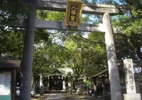 長柄八幡宮の写真・動画_image_312395