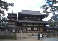 法隆寺の写真・動画_image_314628