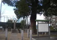 楠正長旧跡の写真・動画_image_315275