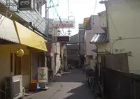 桃谷温泉商店街の写真・動画_image_315276