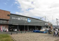 唐戸市場の写真・動画_image_315694