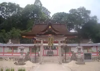 錦織神社の写真・動画_image_317050