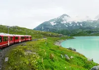 ブルージオのループ橋の写真・動画_image_323801