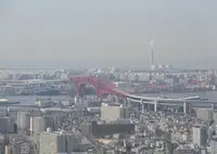 港大橋の写真・動画_image_332141