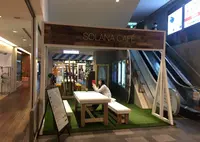 【閉業】ソラナカフェの写真・動画_image_332685