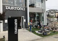 BURTON FLAGSHIP STORE TOKYOの写真・動画_image_340498