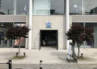 アディダス オリジナルス フラッグシップ ストア トウキョウの写真・動画_image_340578