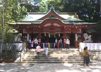 來宮神社の写真・動画_image_340754