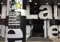【閉業】森ビルデジタルアートミュージアム：エプソン チームラボボーダレス（MORI Building Digital Art Museum: EPSON teamLab Borderless）の写真・動画_image_341155