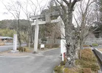 大歳神社の写真・動画_image_341292