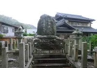 紀伊国屋文左衛門碑の写真・動画_image_341991