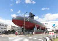海上自衛隊呉史料館（てつのくじら館）の写真・動画_image_343952