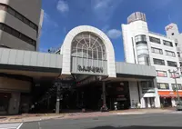 れんが通り商店街の写真・動画_image_343972