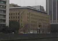 三井住友銀行大阪本店営業部の写真・動画_image_348622