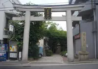 高津宮（高津神社）の写真・動画_image_349511