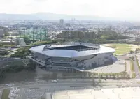 市立吹田サッカースタジアムの写真・動画_image_404073