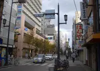 周防町通（ヨーロッパ通り）の写真・動画_image_404979