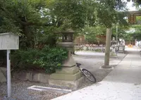 阿久刀神社の写真・動画_image_409803