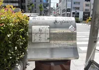 佐野屋橋跡の写真・動画_image_421667