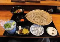 熟成十割そばと土鍋ごはん あずみの庵の写真・動画_image_422509